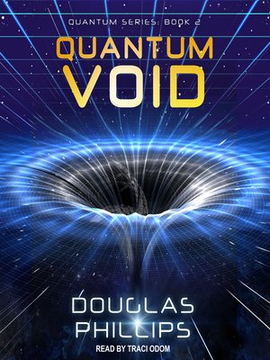 cover image of Quantum Void